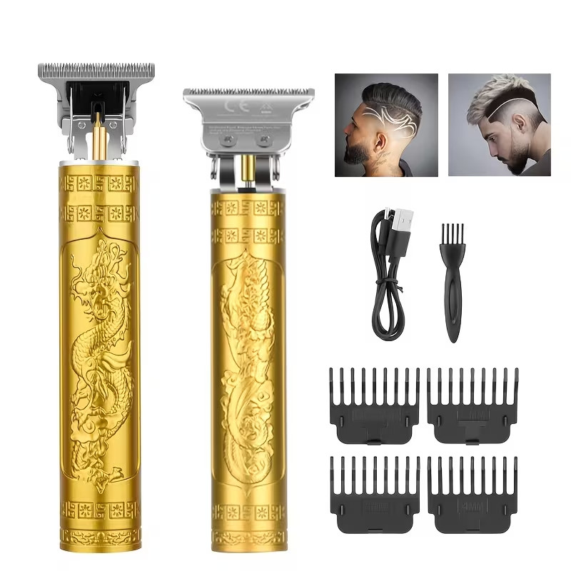 Men Electric Hair Clipper Gift for Father And Boyfriend Fast delivery
