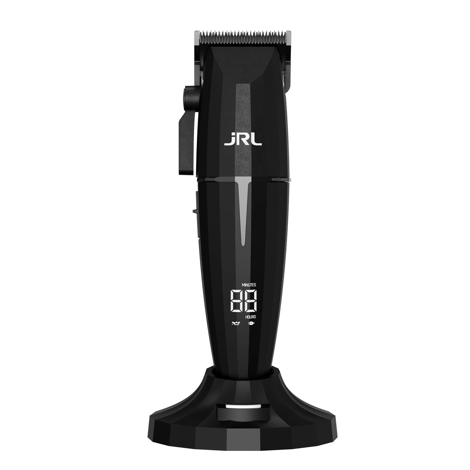 JRL Onyx Professional Cordless Hair Clipper Black FF2020C-B – BRAND NEW