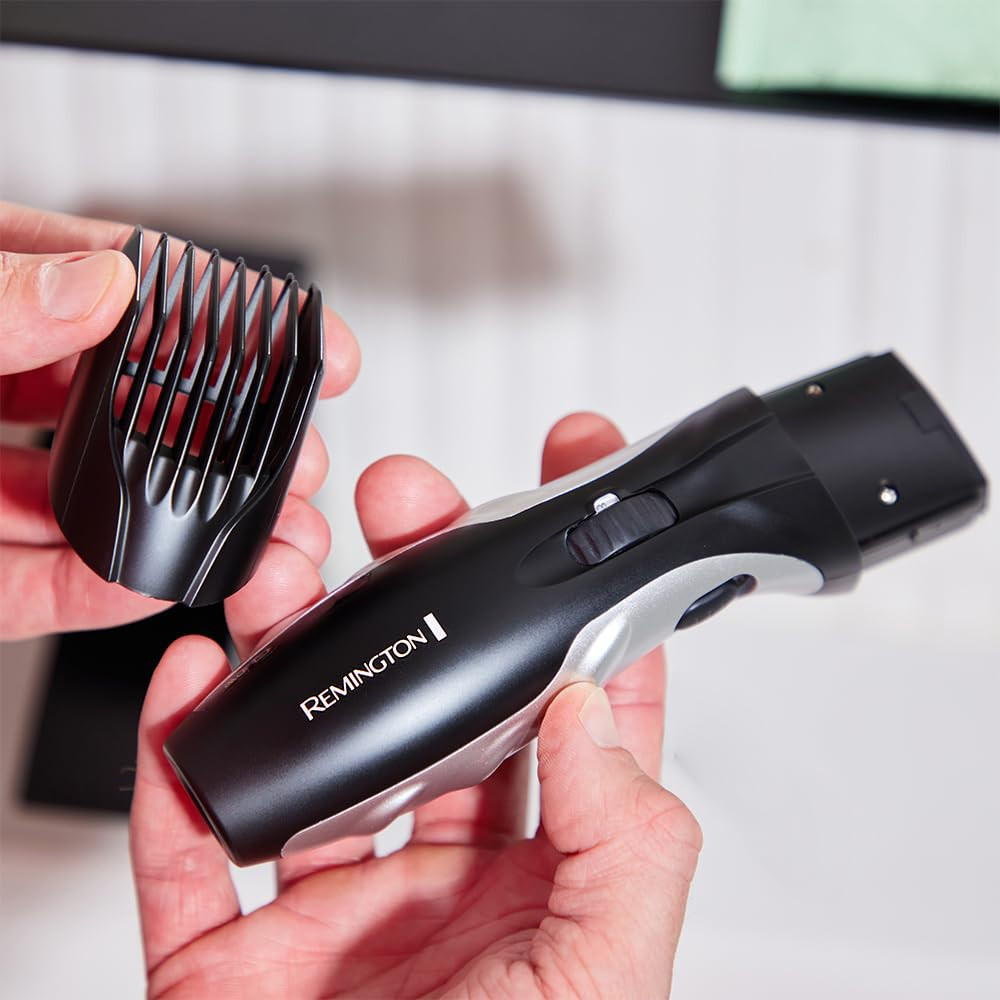 Remington Mb 320 C Beard Trimmer ‘Barba’