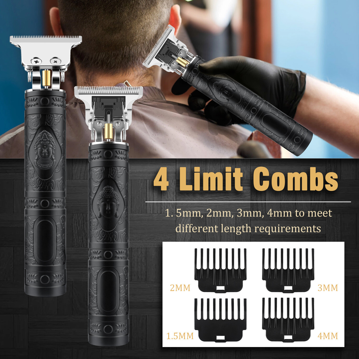 Mini-Shaver Portable Electric Razor for Men Shaver Trimmer Hair Remover Shavers