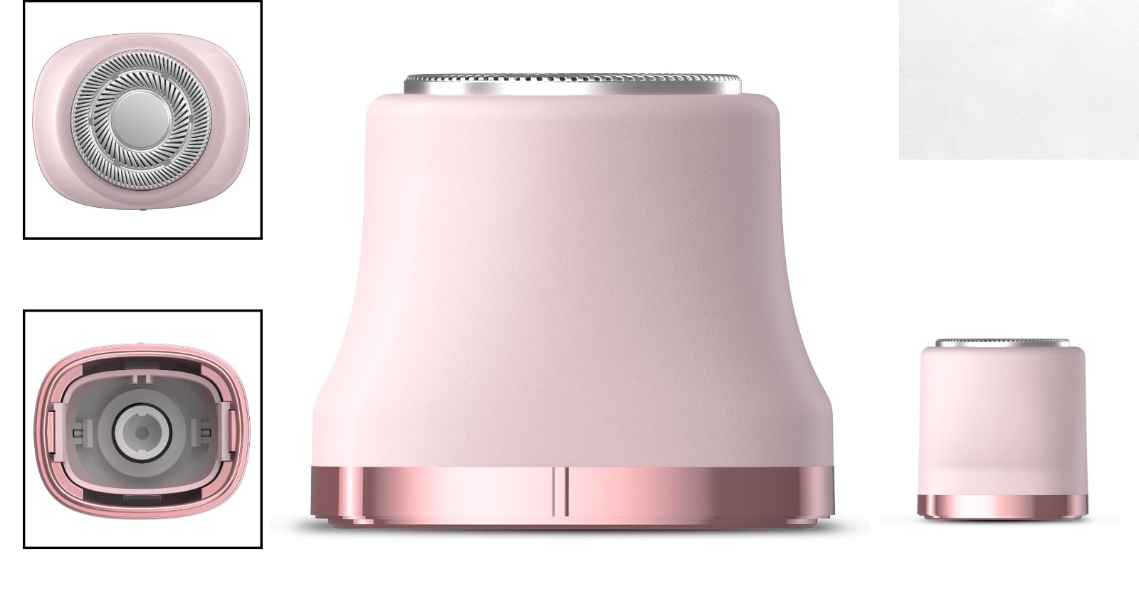 High-Quality Replacement Head for Bikini Trimmer – Smooth, Irritation-Free Shave
