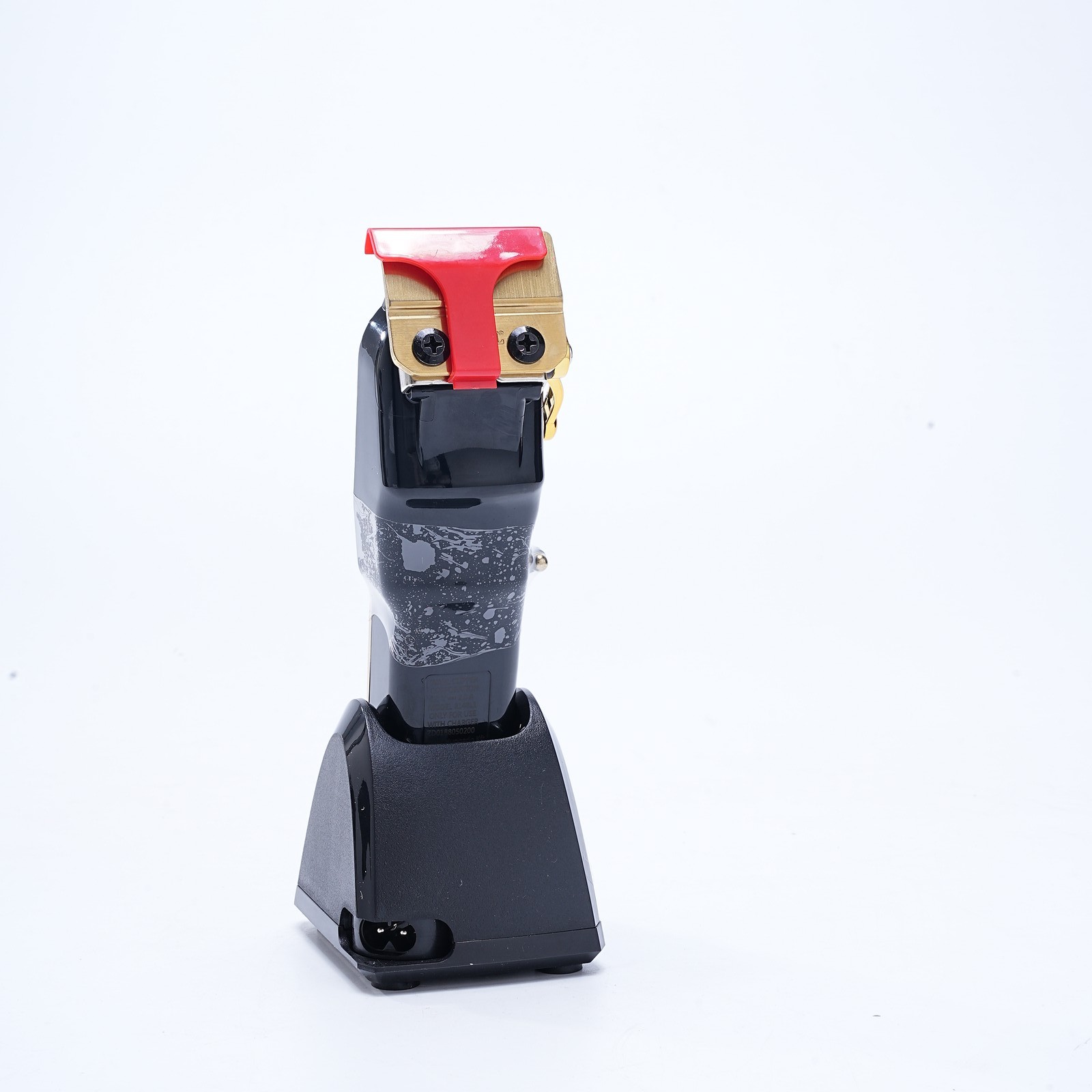 New Professional 5 Star Edition 8148-100 Gold Cordless Magic Clip -US