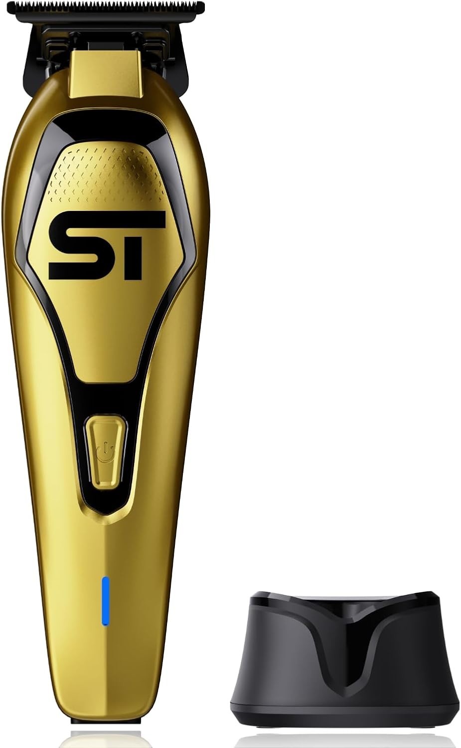 Supreme Trimmer Darkstar 72 Hair Trimmer with Magnetic Vector Motor | ST700