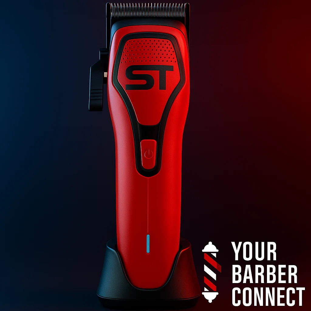 Supreme Darkstar 72 Clipper STC72 12000RPM DLC Taper Blade