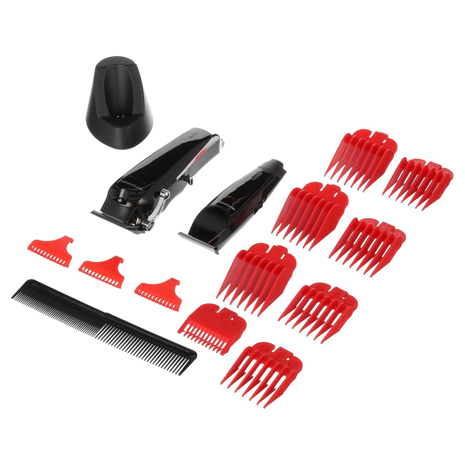 SELF-CUT SYSTEMS Cordless Combo (22 Pieces)
