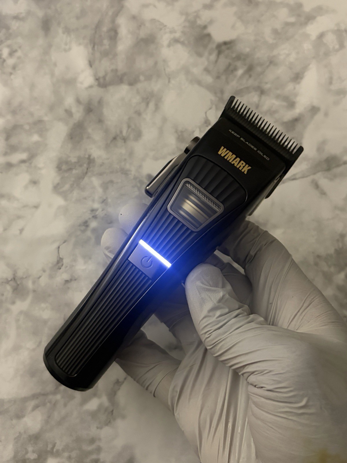 WMARK OUTER RUNNER- Super Tech Motor Over 8400+rpms