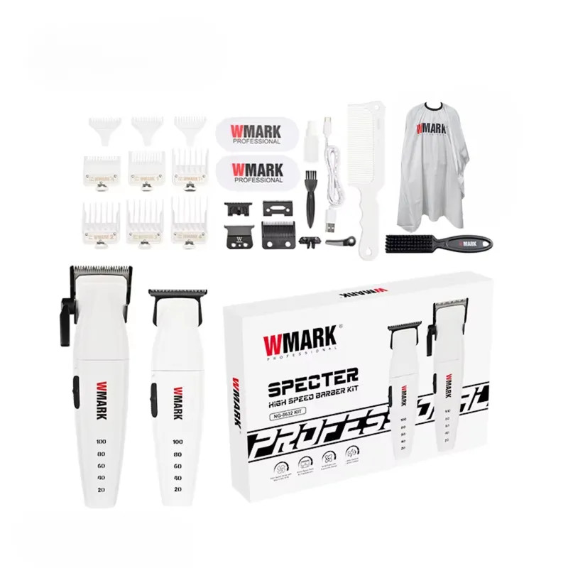 WMark Specter NG-8632 Kit
