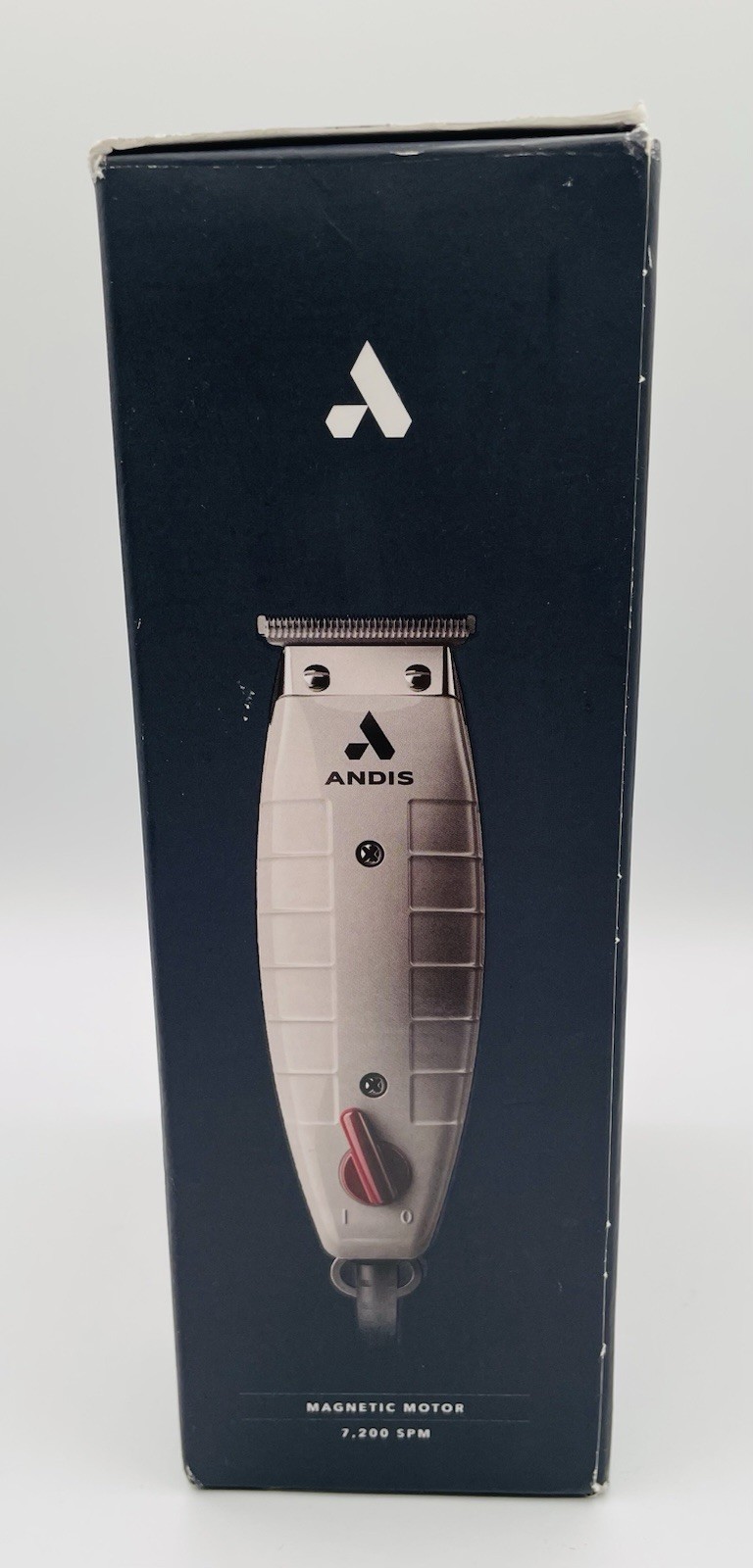 Andis T-Outliner Corded Trimmer 04780 Model G – Used