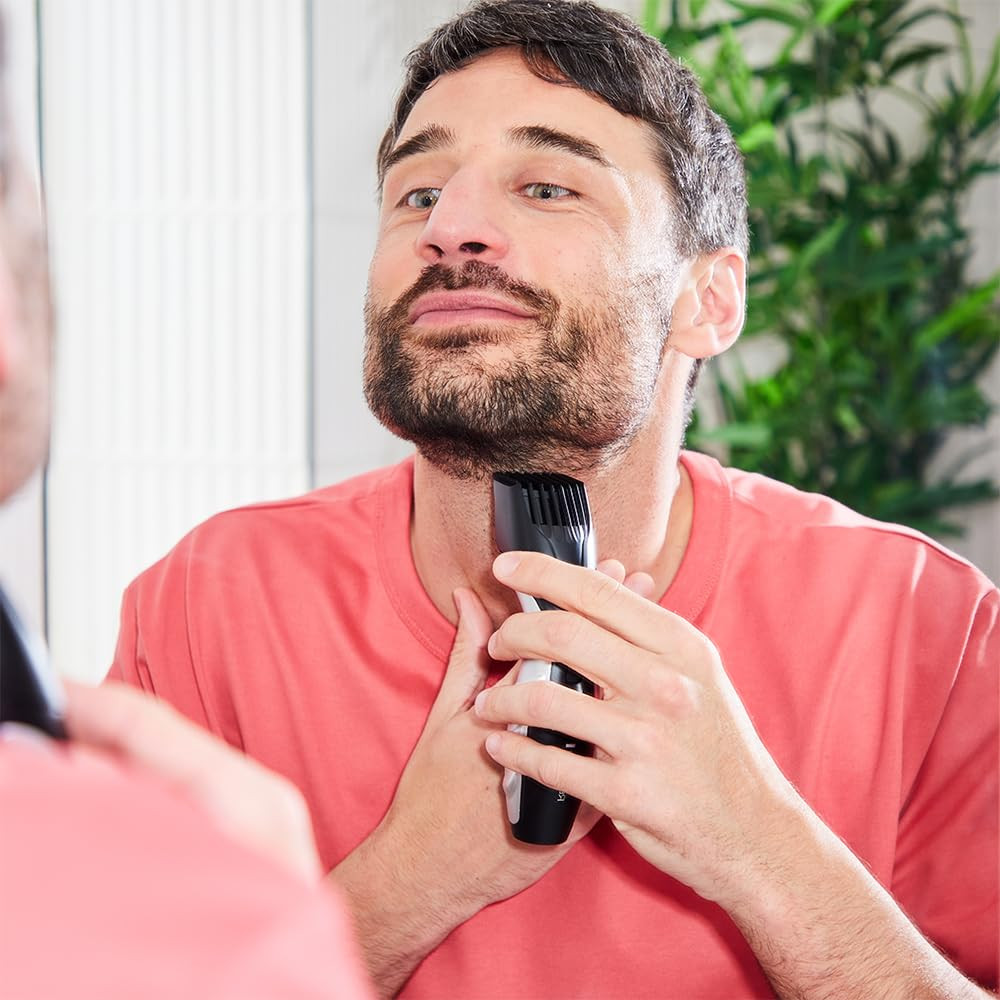 Remington Mb 320 C Beard Trimmer ‘Barba’