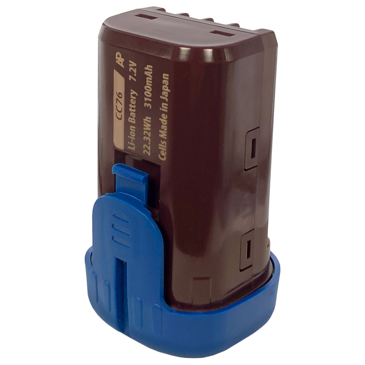 Replacement Rechargeable Battery for Oster Cordless Classic 76 and Turbo A5 –