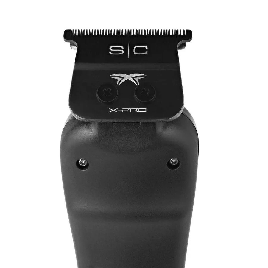 StyleCraft Instinct Metal Edition Cordless Hair Trimmer SC | SC410M – NEW