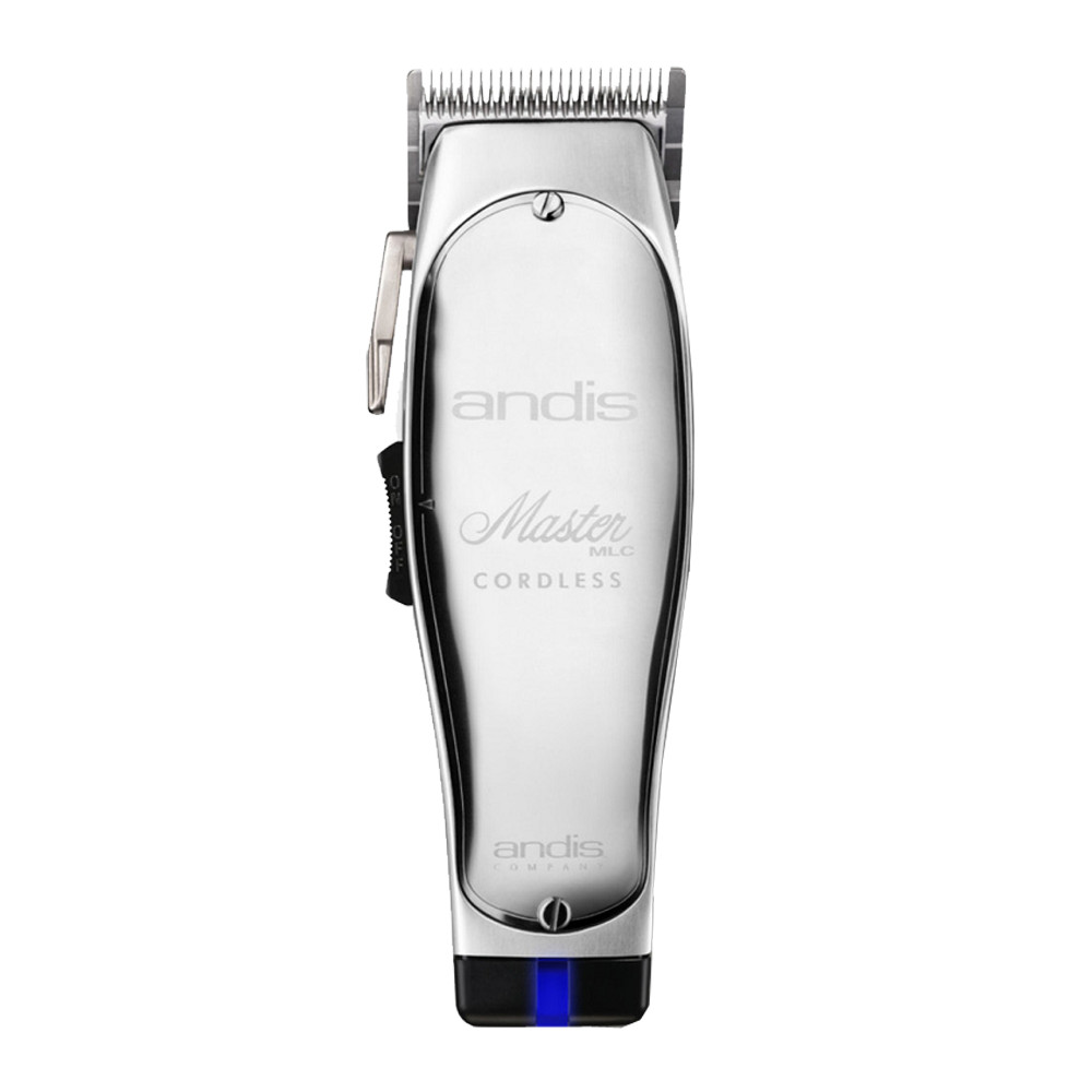 Andis Master Cordless Clipper – 12470