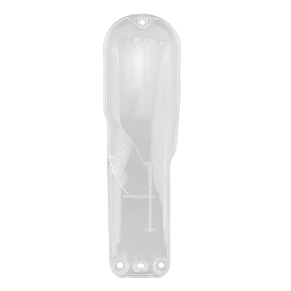 Replacement Plastic Back Cover Case For Wahl 8148 Cordless Magic Hair Clippers G