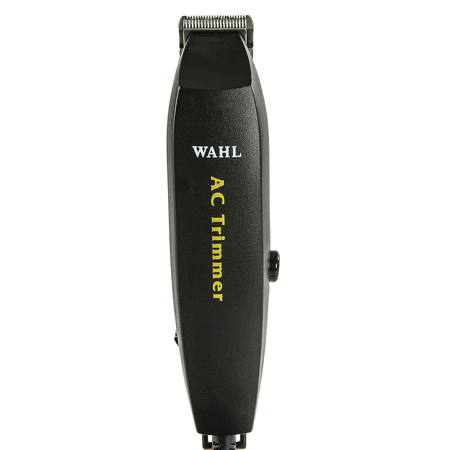 Wahl Essentials Combo Clipper and Trimmer w/Guards & Blade Brush #8329