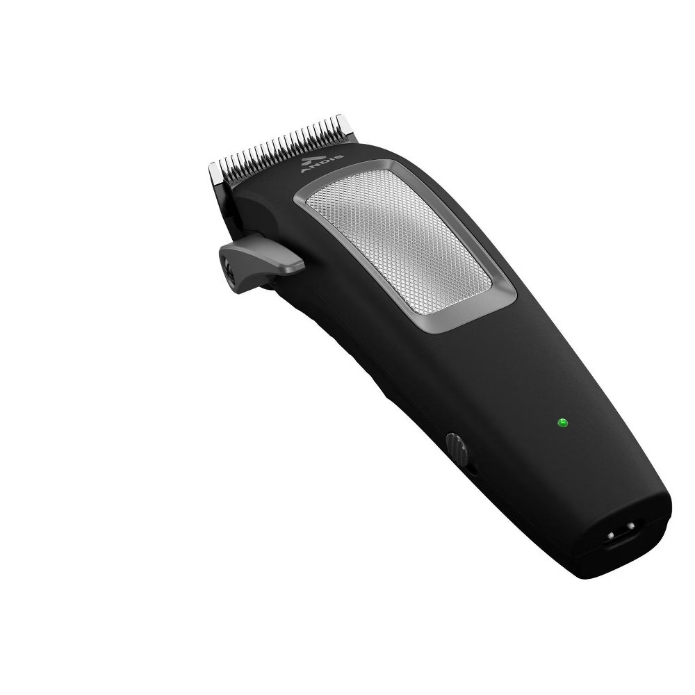 Andis inCRED Lithium-Ion Cordless Hair Trimmer Kit – 19pc