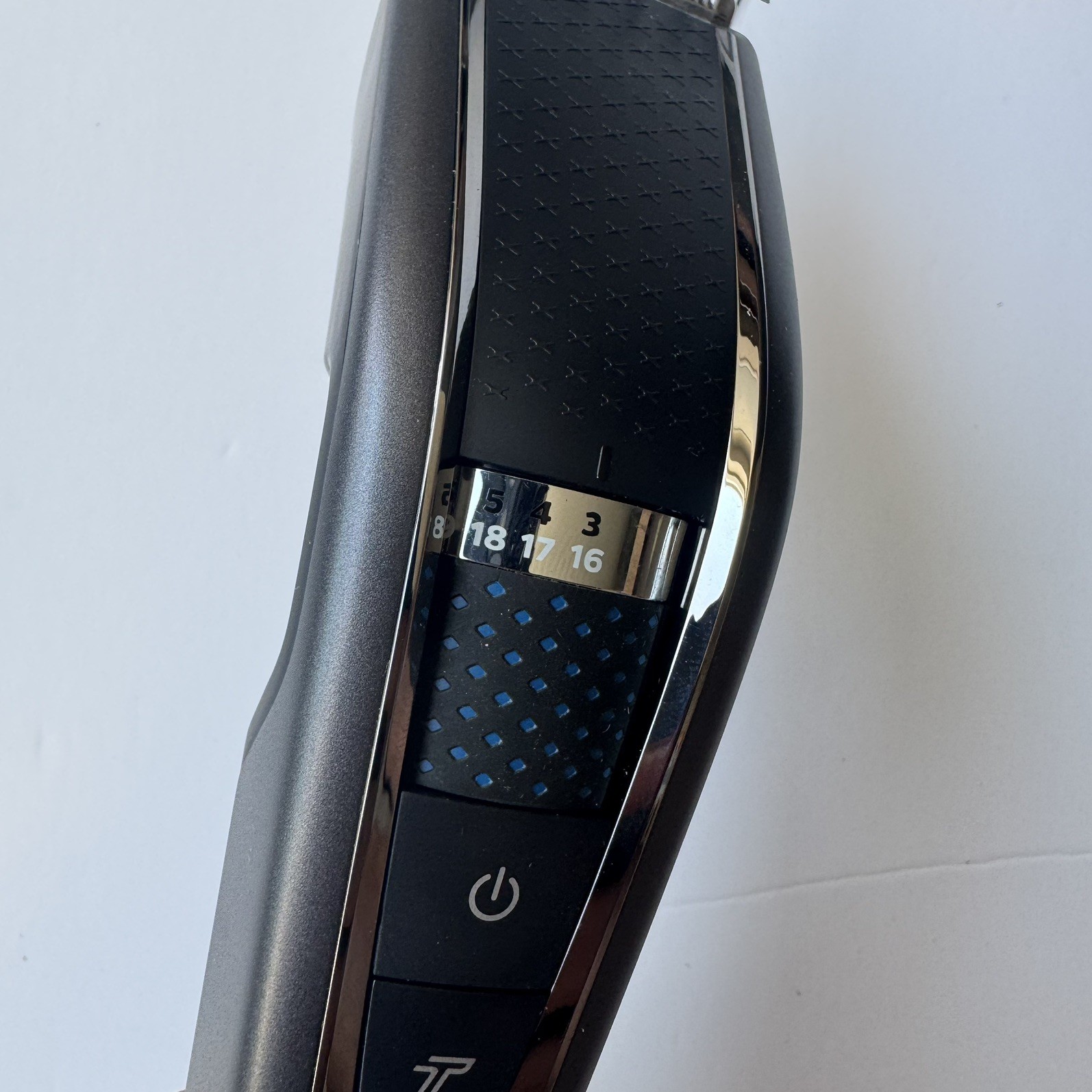 Philips Series 7000 HC7650 Hair Clipper Cordless Li-Ion Complete Open Box