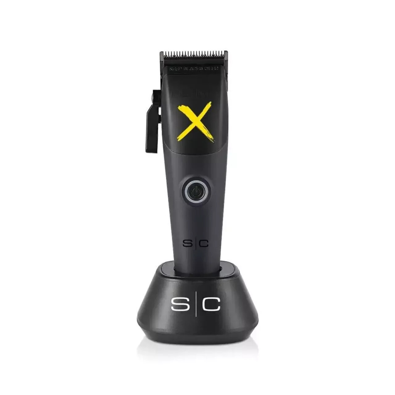 StyleCraft Instinct X Professional Vector Motor Hair Clipper SC 608M – BRAND NEW