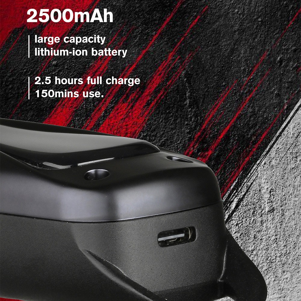 W MARK Infinity NG-IF1 Vector Motor Hair Clipper