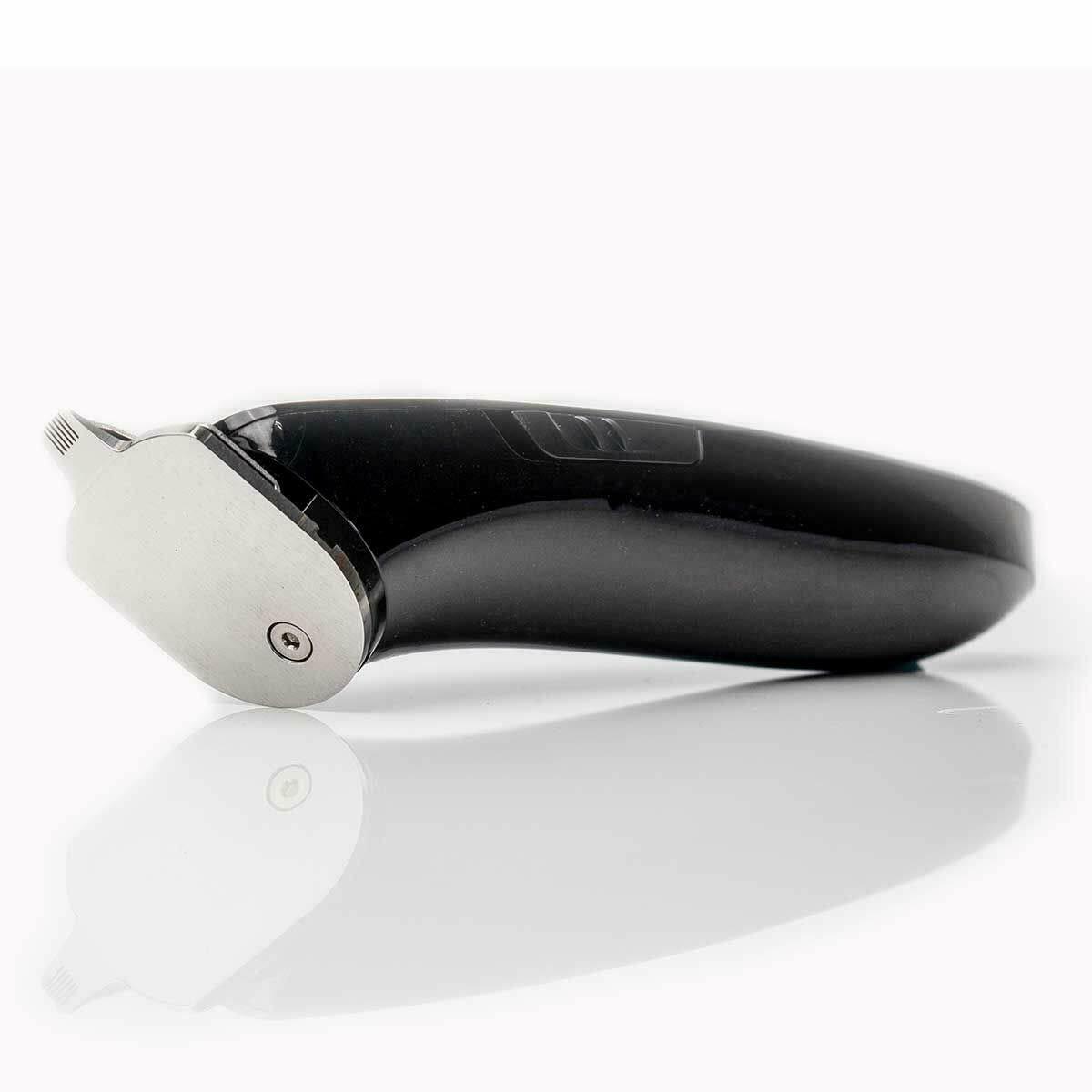 Skull Shaver Baby Beast Trimmer with Precision Hardened Steel Blade