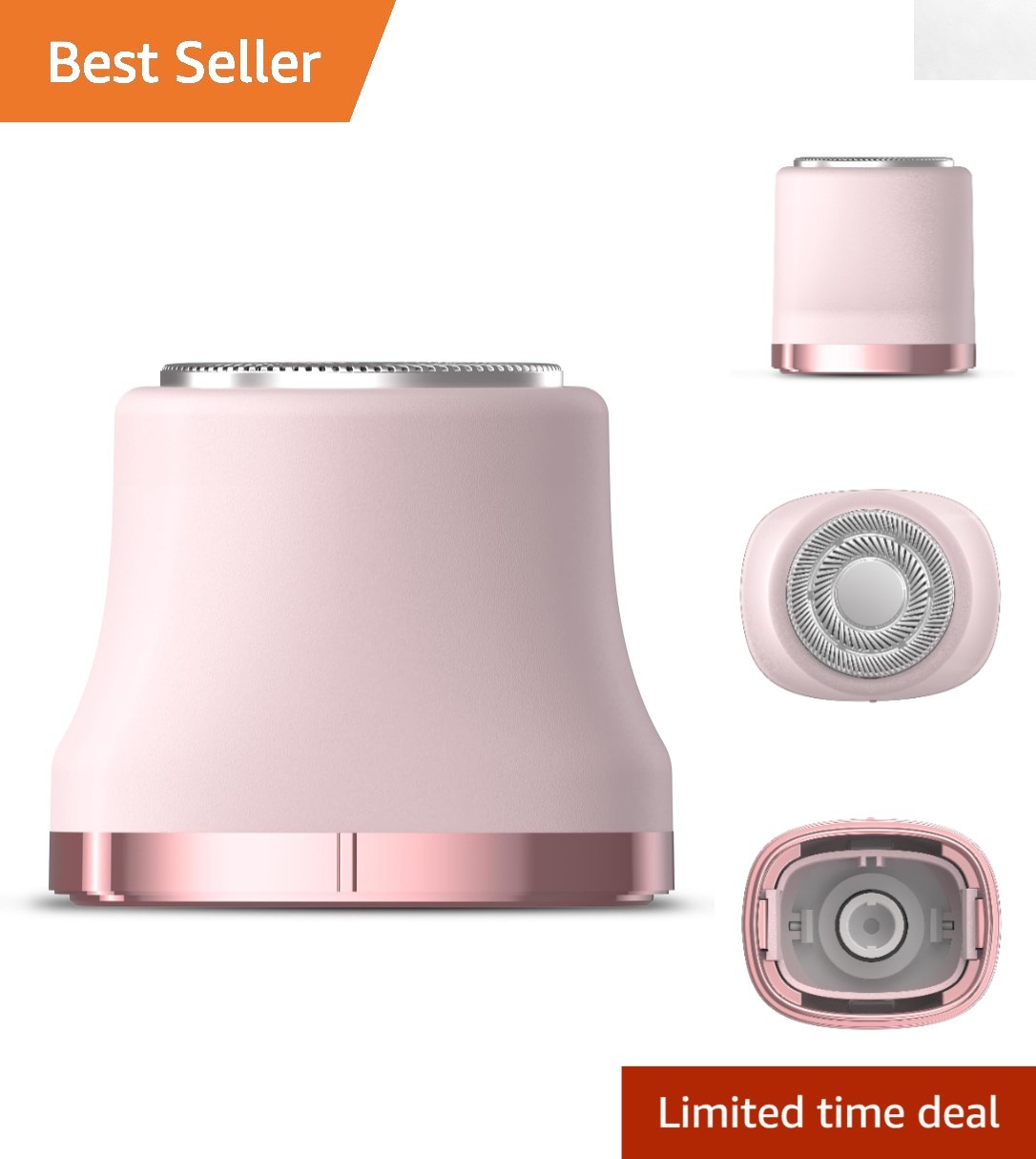 High-Quality Replacement Head for Bikini Trimmer – Smooth, Irritation-Free Shave