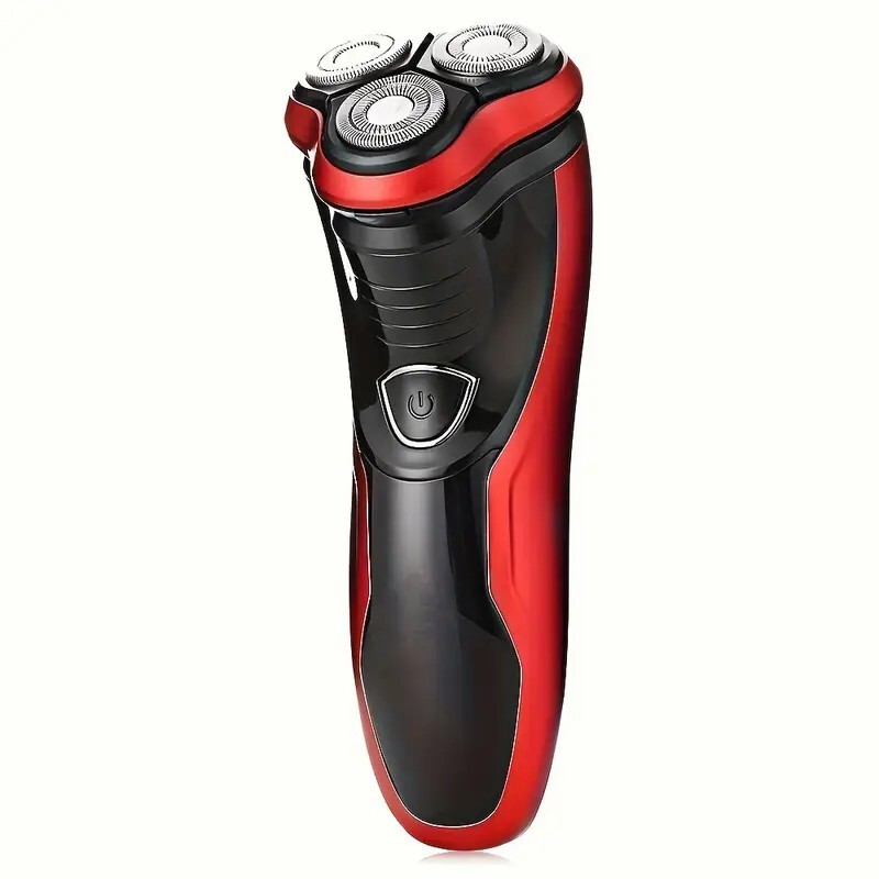 Cordless Best Bald Head Hair Remover Shavers Shaver Smooth Skull Cord Wet & Dry