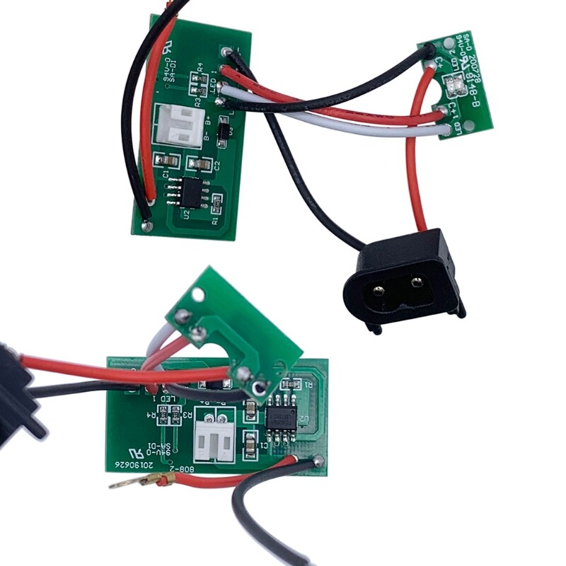 Hair Cutter Assembly Circuit Board for WAHL8148