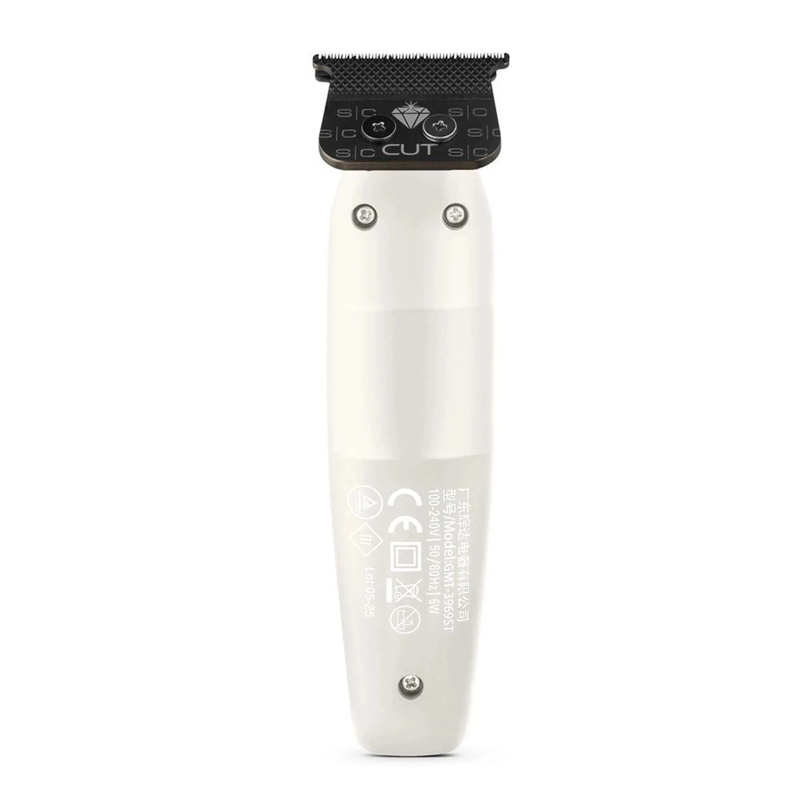 StyleCraft Reign Cordless Hair Trimmer W Eon Digital Brushless Motor | SC422W