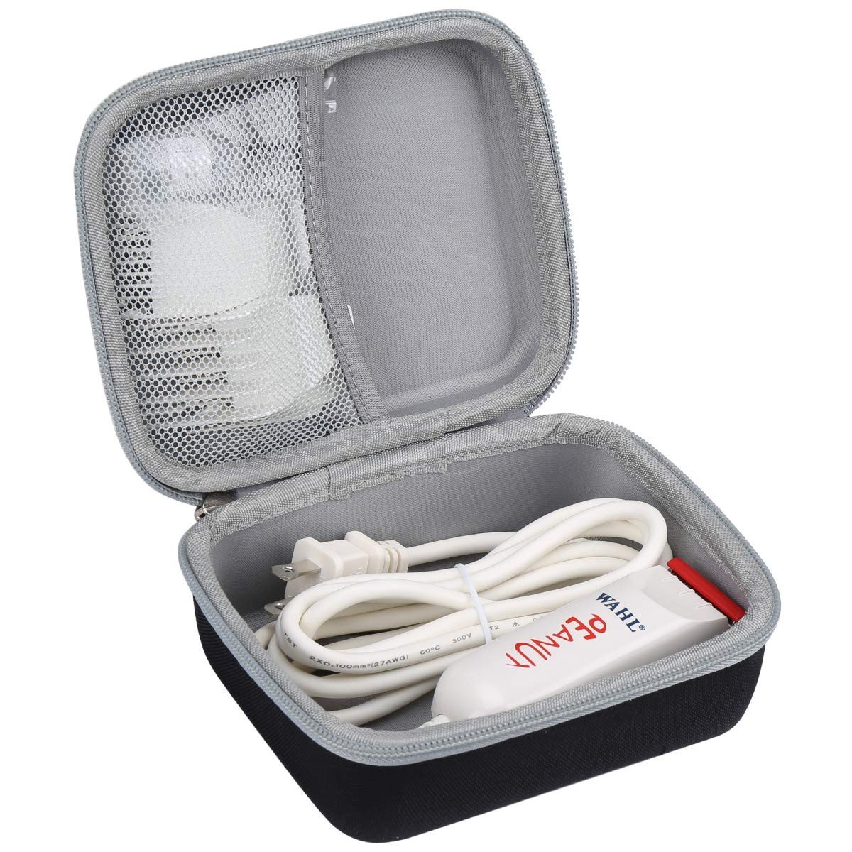 Case Compatible with Wahl Professional Peanut Corded Trimmer 8685-1401 8655-200,