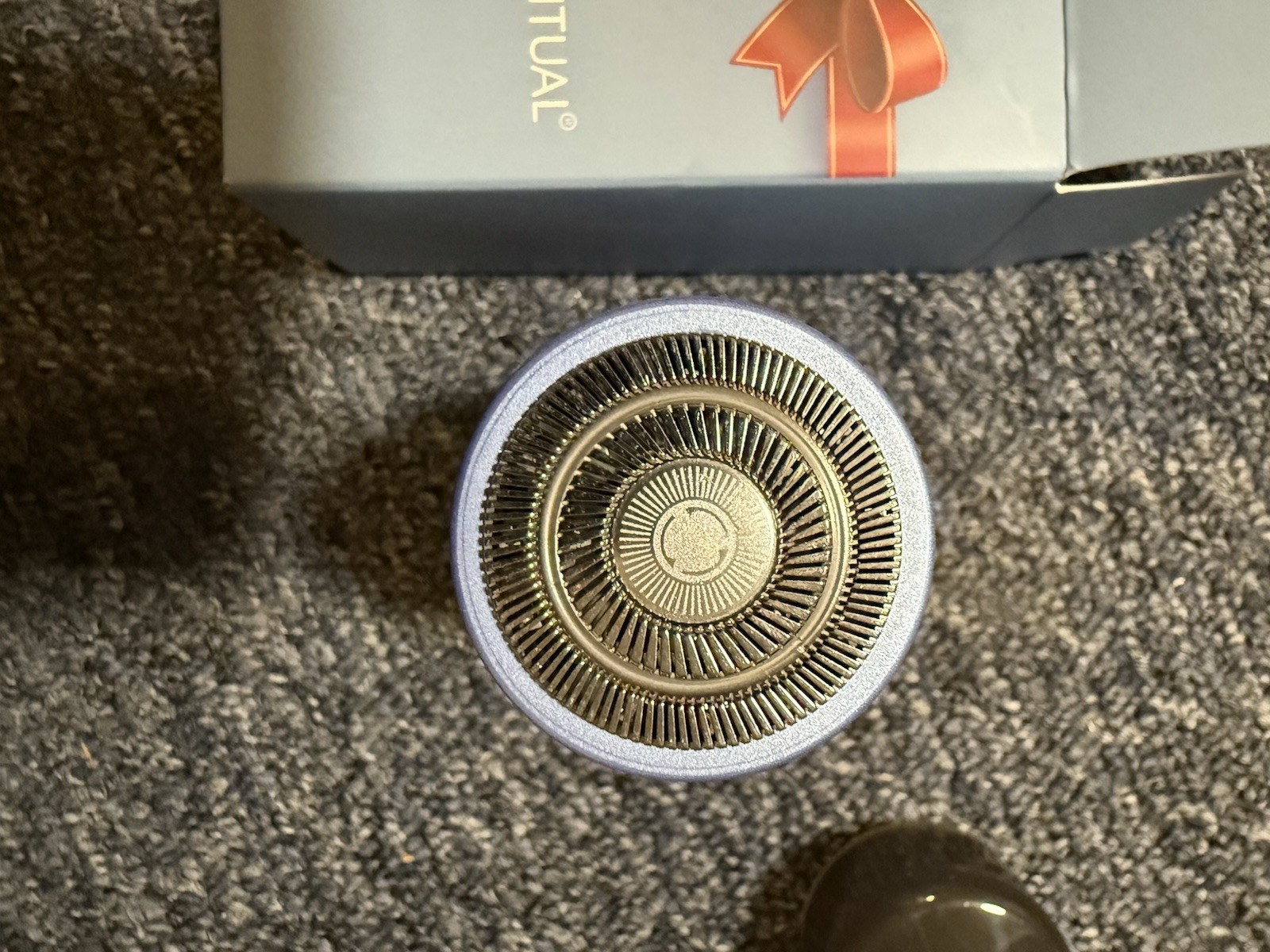 Truritual Face And Body Trimmer