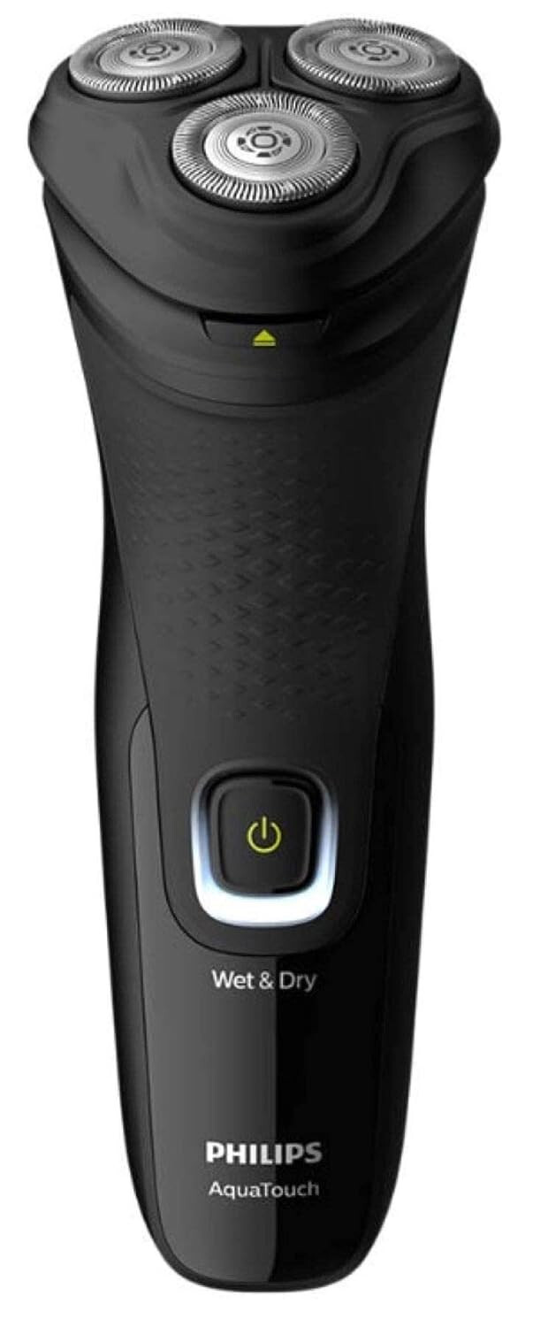 PHILIPS Shaver S1223/45, Battery