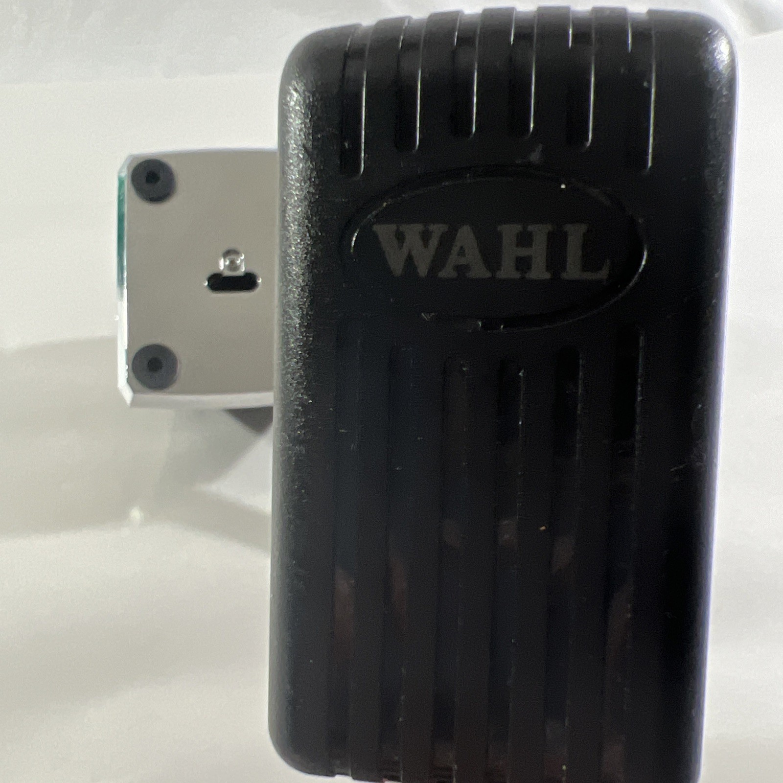 Wahl 3801 Cordless Clipper Charging Stand (Fits Wahl Sterling 92745)