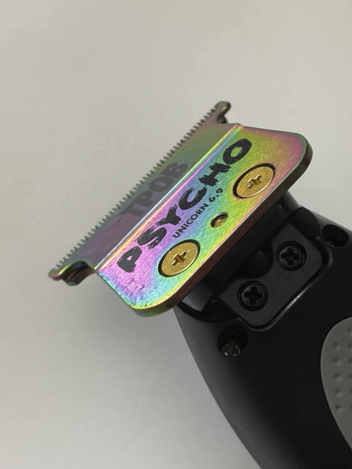 TPOB PLAY TRIMMER ALTRNV: MADESHOW USA NEW BRAND YINICARE AMAZON $29.99 QUIET