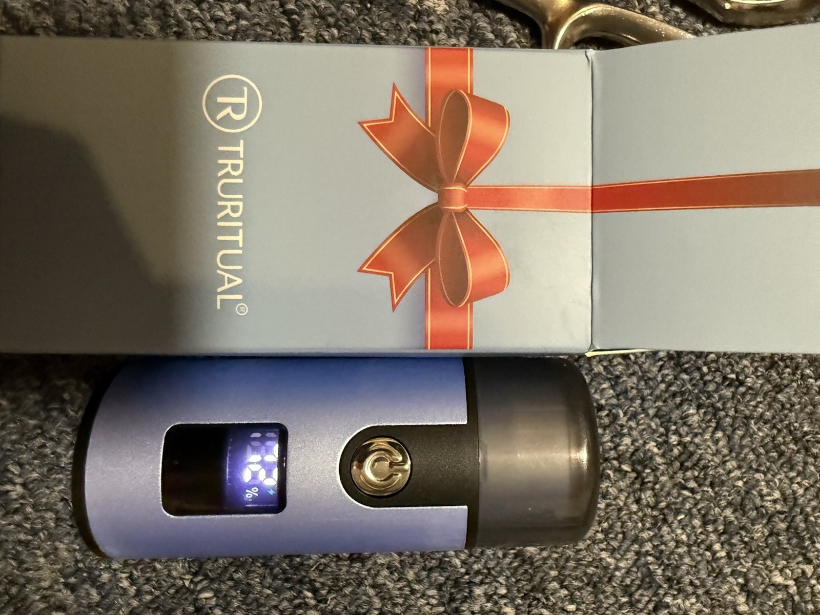Truritual Face And Body Trimmer