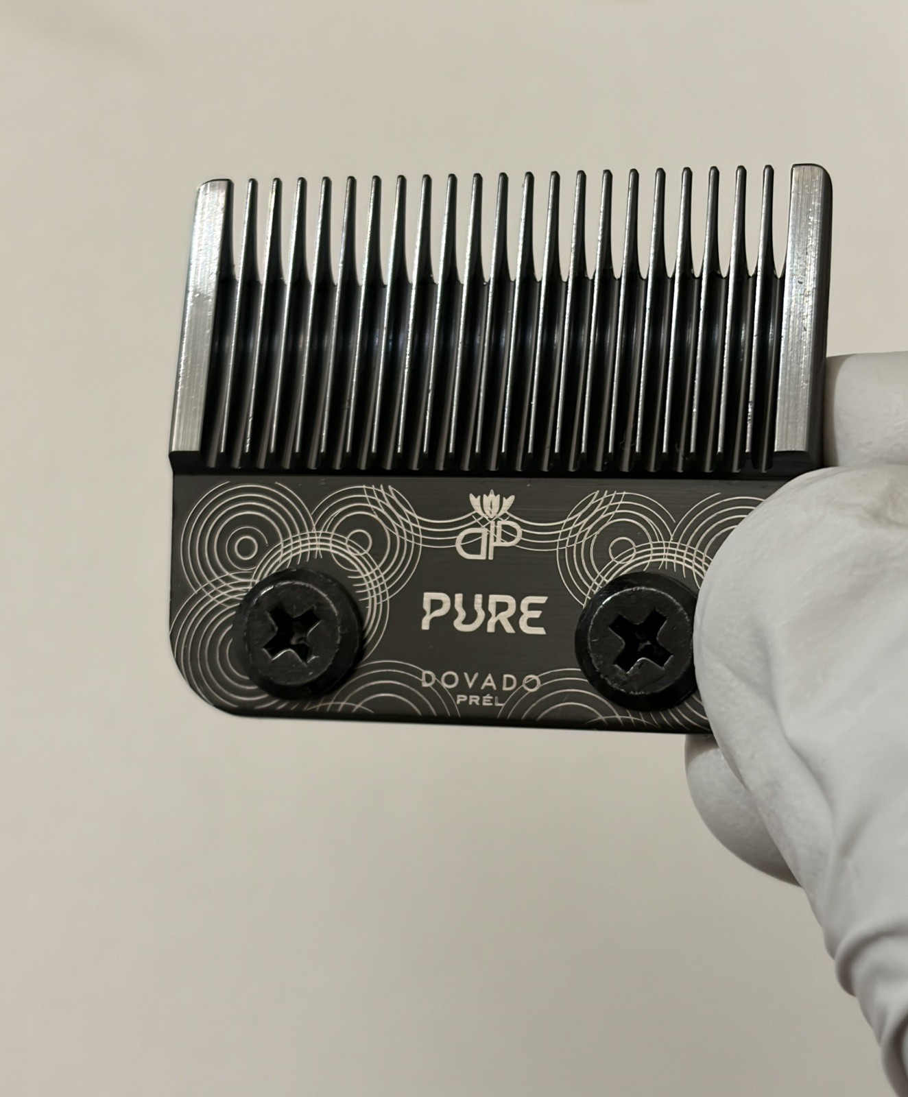 BEST ECHO:DOVADO PUREBLADE(explosive sound)NUCLEAR for TPOB /SC/BABY/WAHl