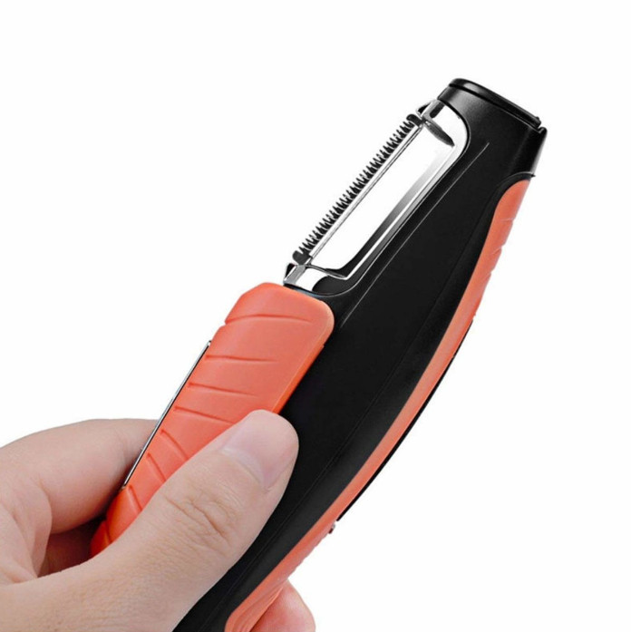 Micro Precision Hair trimmer Home Men Multi-function Electric Portable Shaver