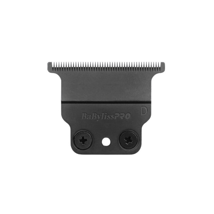 BaBylissPRO Metal-Injection Molded Deep-Tooth T-Blade for Trimmers | FX7045B