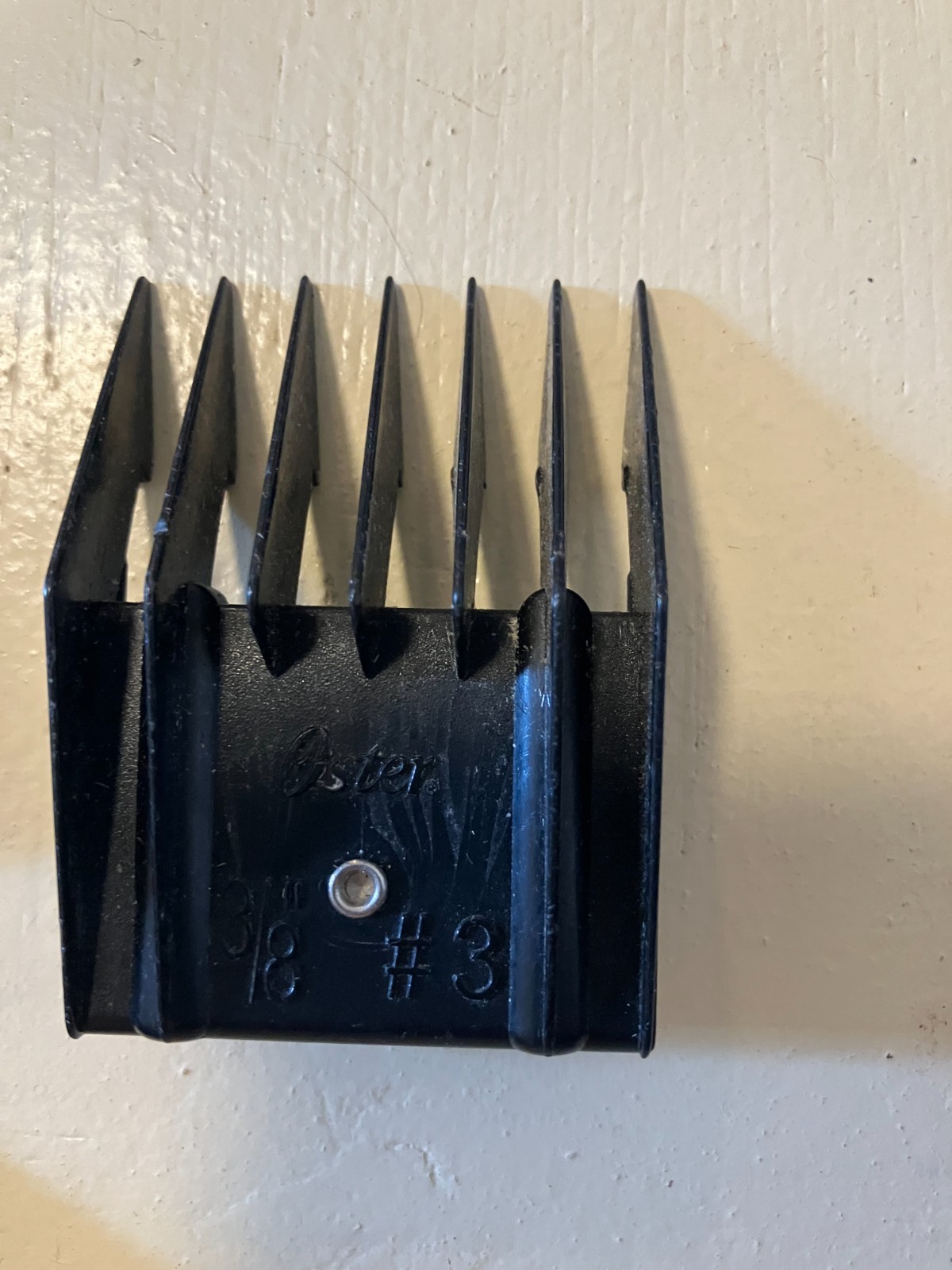 Oster Classic 76 Universal Motor Clipper with Detachable Blades