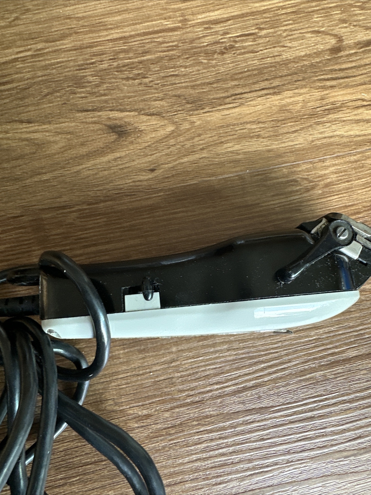 Vintage Wahl Designer Corded Clippers The Designer Model DS