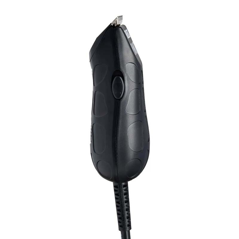 Wahl Peanut Professional Clipper and Trimmer Black Compact