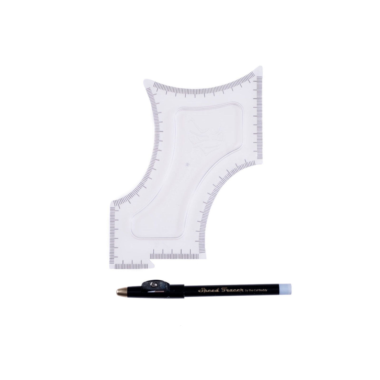 Beard Shaping Tool and Hair Trimmer Guide – Original