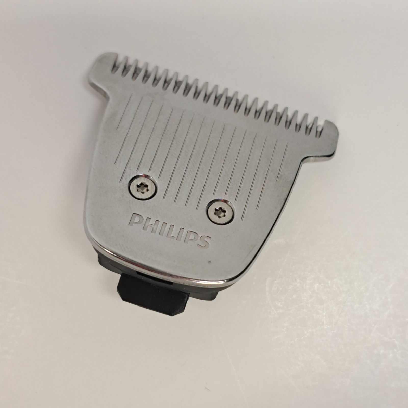 Philips Norelco Trimmer Replacement 41mm T Blade MG7750 MG7730 MG7720 MG7710 OEM