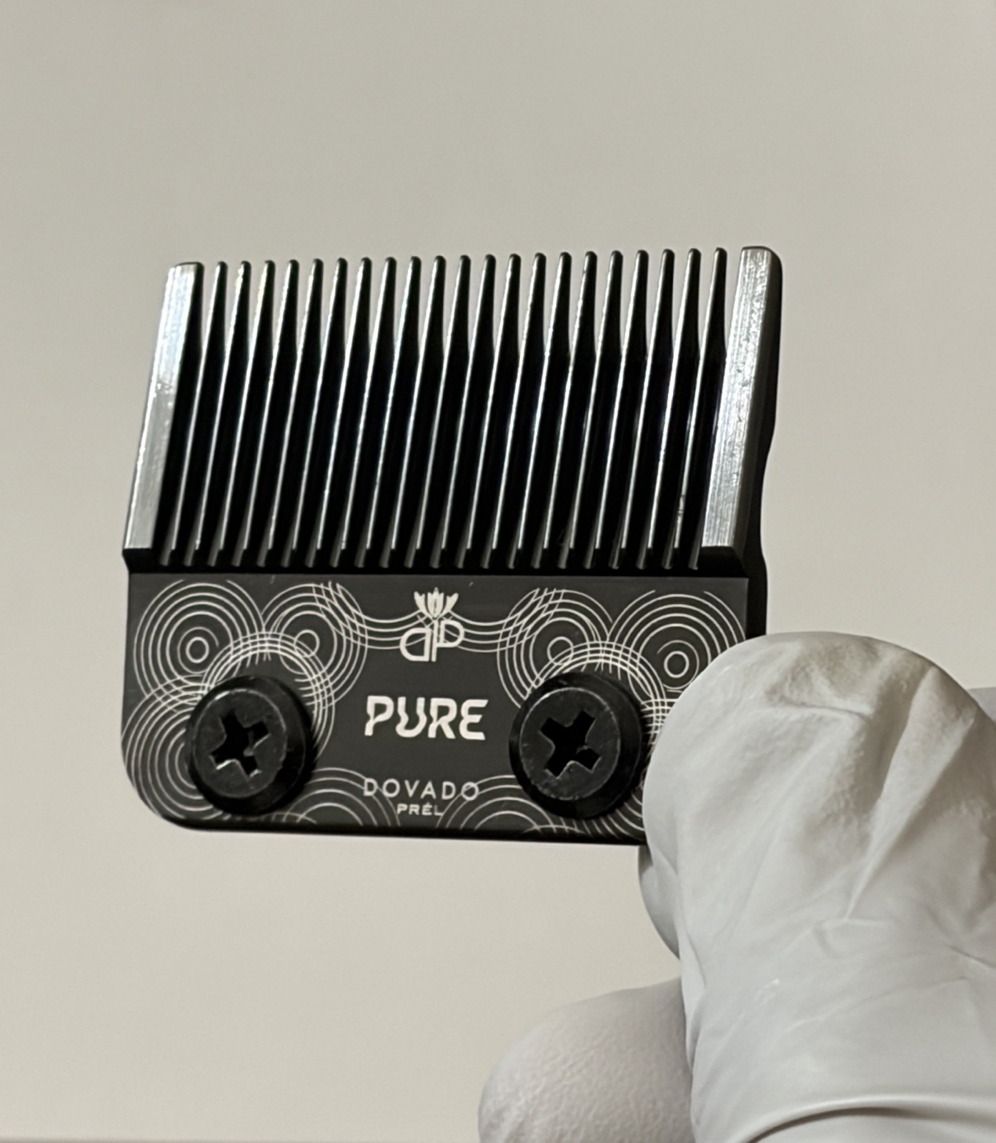 BEST ECHO:DOVADO PUREBLADE(explosive sound)NUCLEAR for TPOB /SC/BABY/WAHl