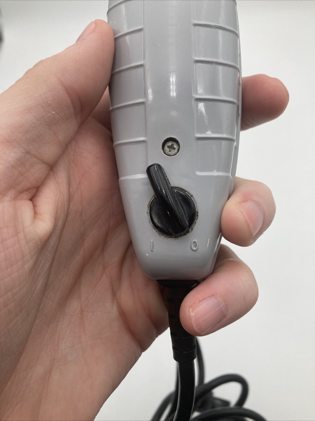 Andis Model G Professional T-Outliner Beard & Hair Trimmer for Men Tested Works