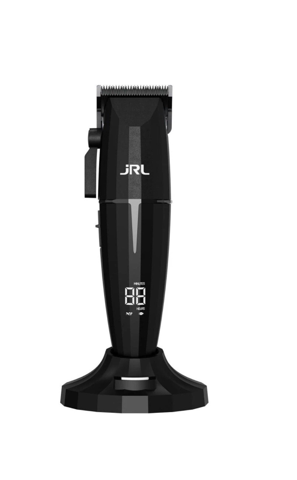 JRL ONYX Professional Cordless Hair Clipper + JRL ONYX Hair Trimmer (Combo)