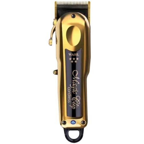 Wahl 5-Star Gold Magic Clip Cordless | #8148-700