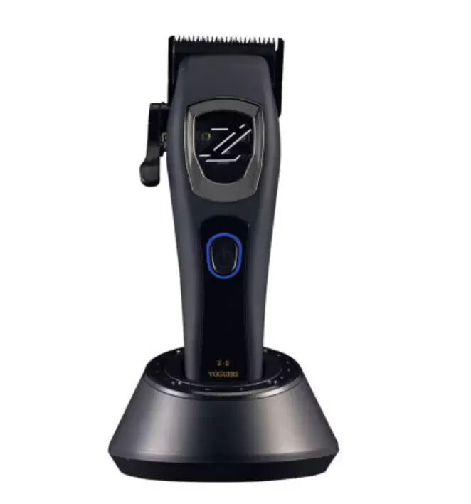 2024 NEW Voguers Z-CLIPPER II Professional Electric Hair Clipper / Made In KOREA