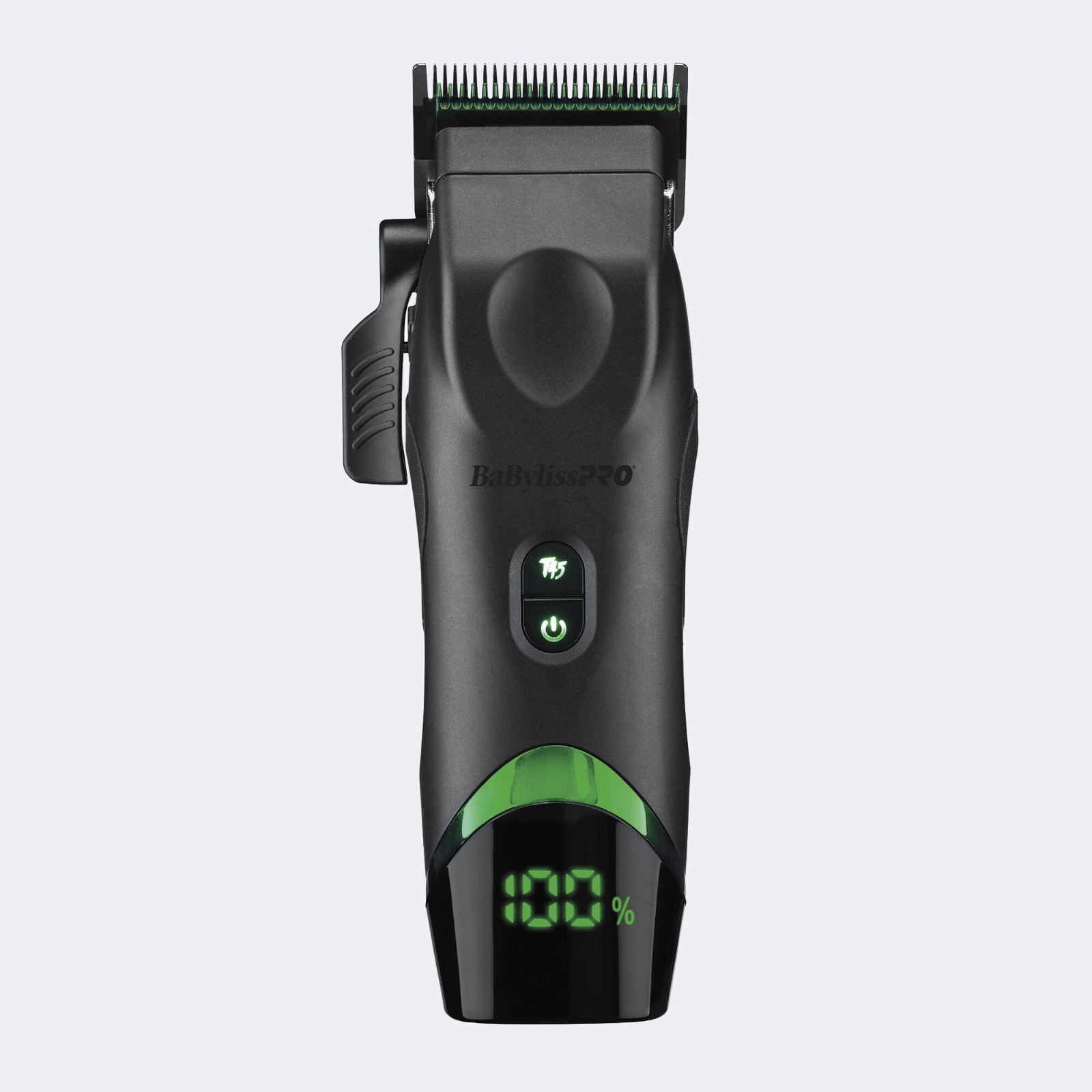 BaBylissPro Tomb45 Wireless-Charging Hair Clipper – BRAND NEW | FXT45C + Pad