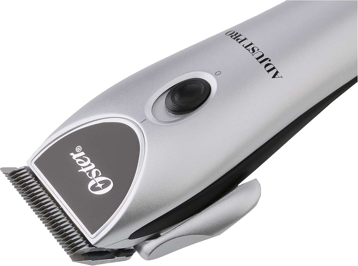 Oster Professional AdjustPro 220v Adjustable Pivot Clipper 76120-310