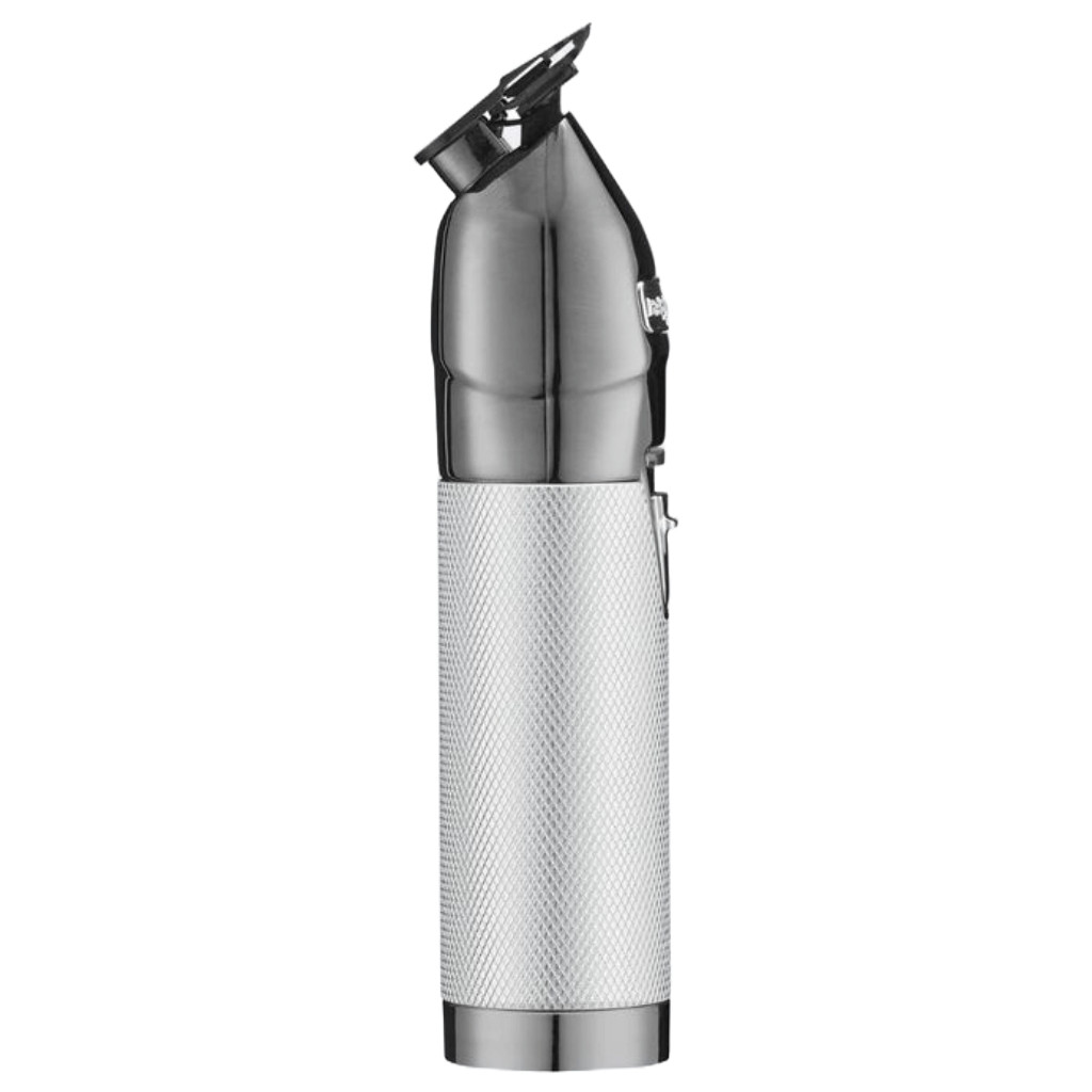 BaByliss PRO SILVERFX+ All-Metal Lithium Outlining Trimmer | FX787NS