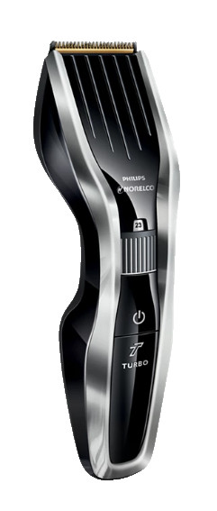 Philips Norelco Hair clipper HC7452 Rechargeable Cordless with charging cable